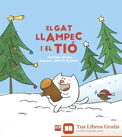 Descargar El Gat Llampec I El Tió