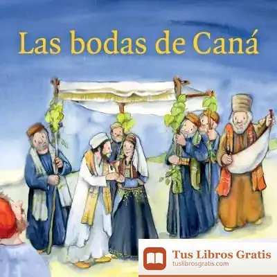 Descargar Las Bodas De Caná