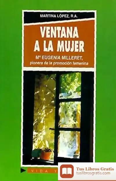 Descargar Ventana A La Mujer