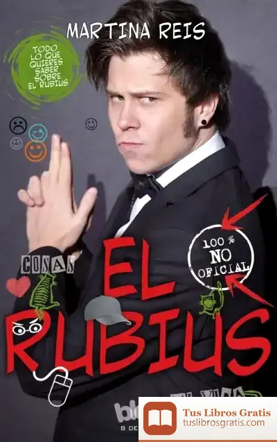 Descargar El Rubius 100% No Oficial