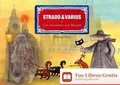 Descargar Strado&Varius O Un Encuentro Con Mozart