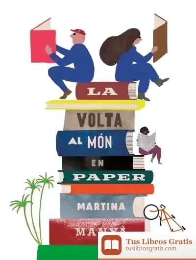 Descargar La Volta Al Món En Paper