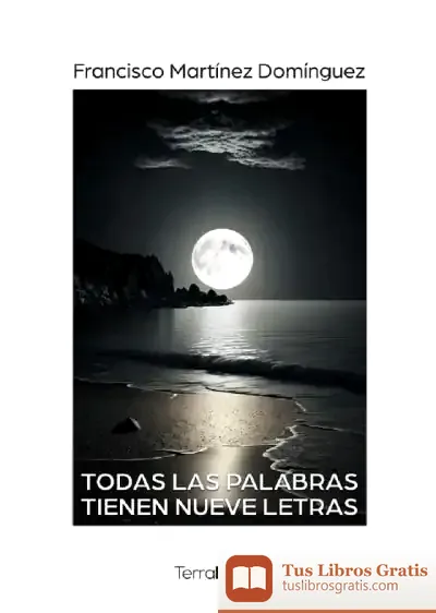 Descargar Todas Las Palabras Tienen Nueve Letras