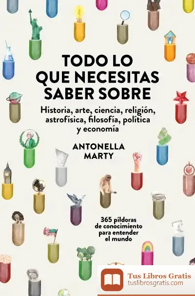 Descargar Todo Lo Que Necesitas Saber Sobre