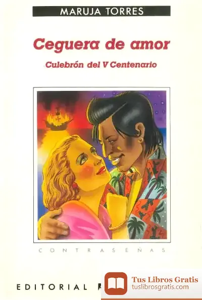 Descargar Ceguera De Amor