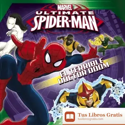 Descargar Spider-Man de Marvel