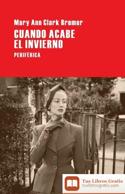 Descargar Cuando Acabe El Invierno