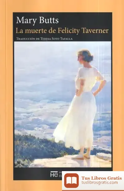 Descargar La Muerte De Felicity Taverner