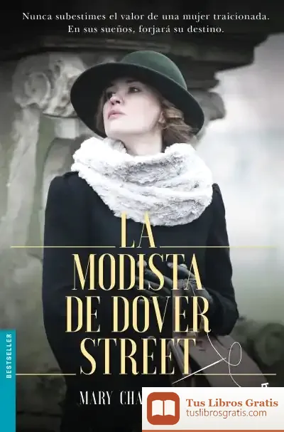 Descargar La Modista De Dover Street