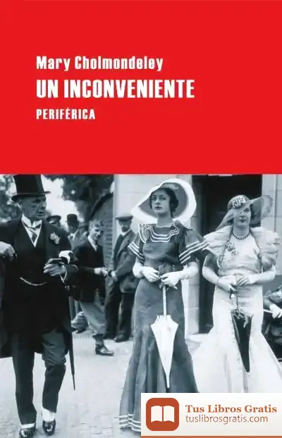 Descargar Un Inconveniente de Robin Cook