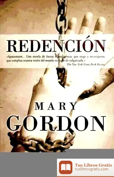 Descargar Redencion