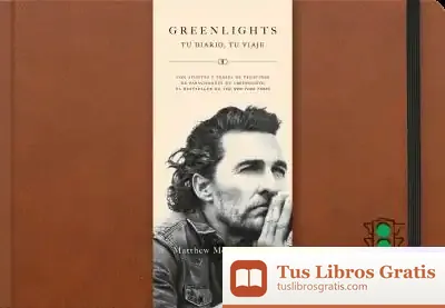 Descargar Greenlights - Tu Diario, Tu Viaje de Mary H. Herbert