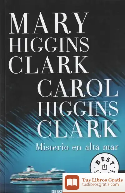 Descargar Misterio En Alta Mar