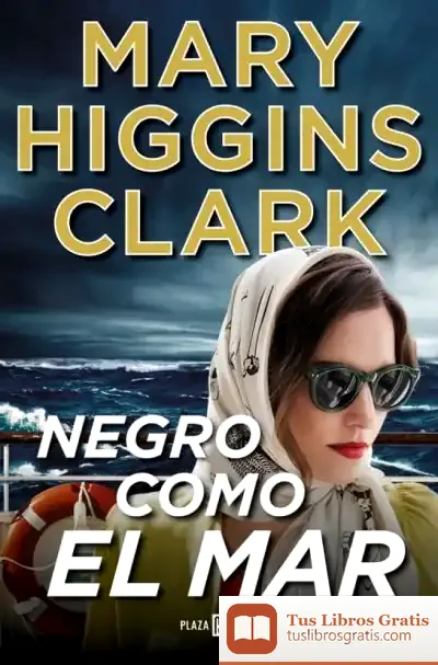 Descargar Negro Como El Mar