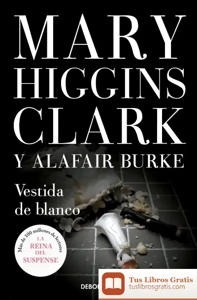 Descargar Vestida De Blanco