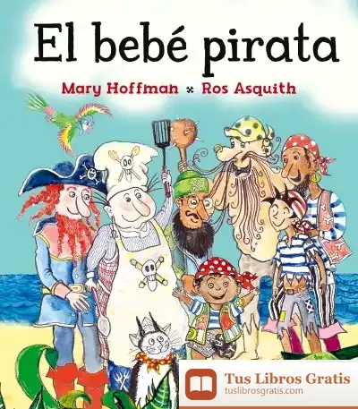 Descargar Bebé Pirata, El