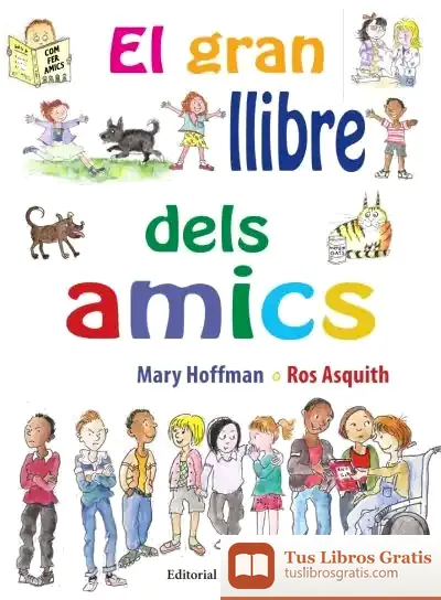 Descargar El Gran Llibre Dels Amics