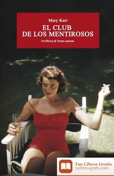Descargar El Club De Los Mentirosos