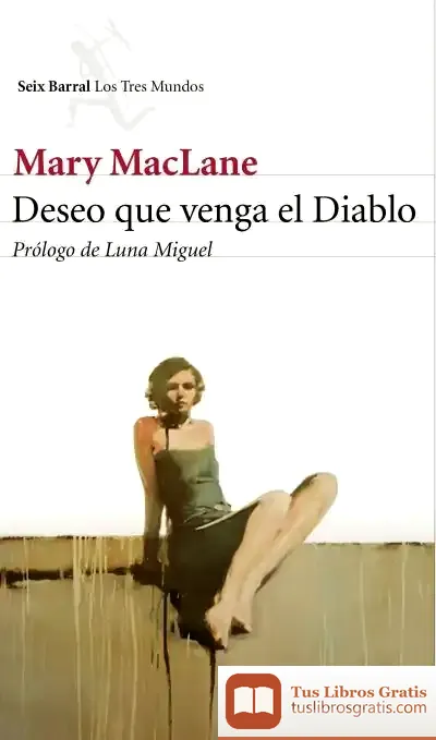 Descargar Deseo Que Venga El Diablo