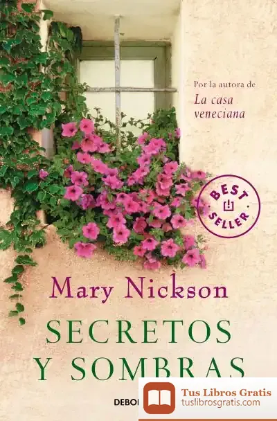 Descargar Secretos Y Sombras de Tamye Riggs
