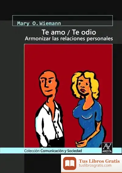 Descargar Te Amo / Te Odio