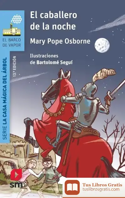 Descargar El Caballero De La Noche