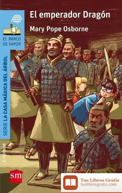 Descargar El Emperador Dragón