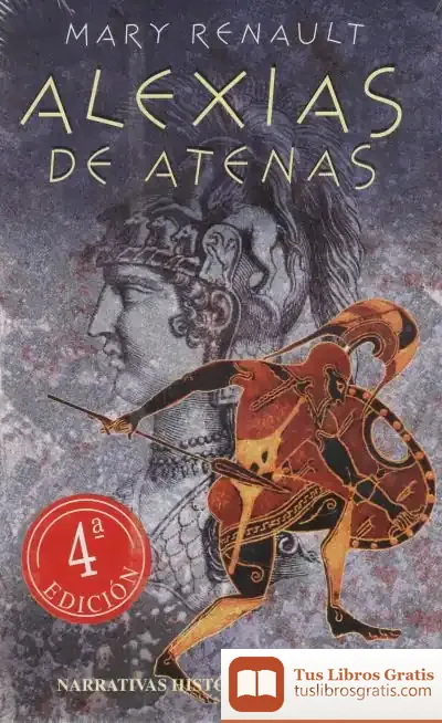 Descargar Alexias De Atenas de Manuel L. Alonso
