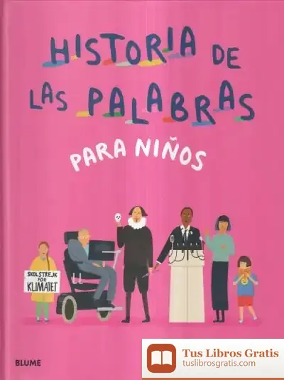 Descargar Historia De Las Palabras Para Niños