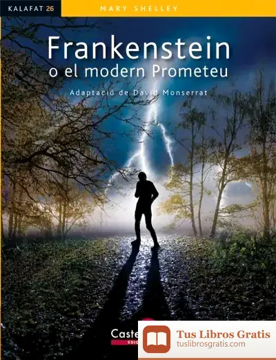 Descargar Frankenstein O El Modern Prometeu