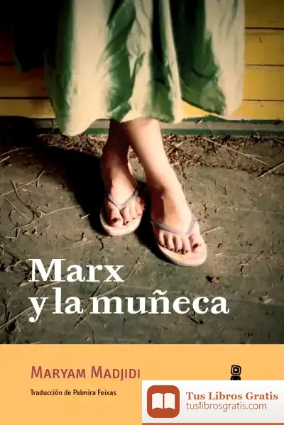 Descargar Marx Y La Muñeca