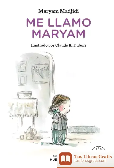 Descargar Me Llamo Maryam