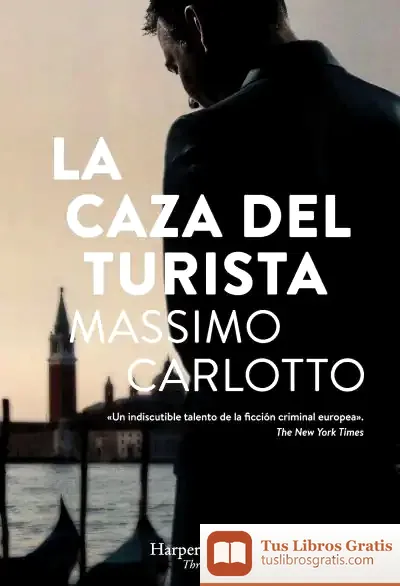 Descargar La Caza Del Turista