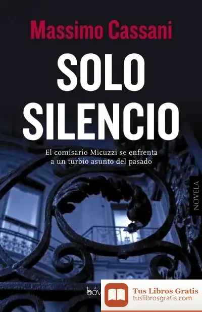 Descargar Solo Silencio