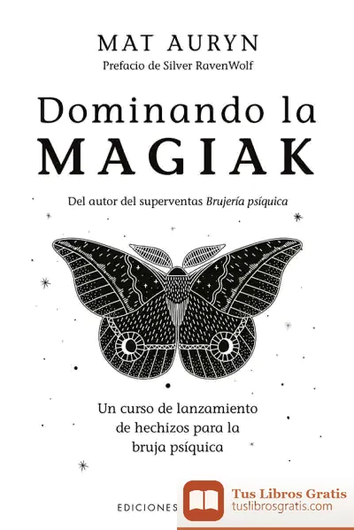 Descargar Dominando La Magiak