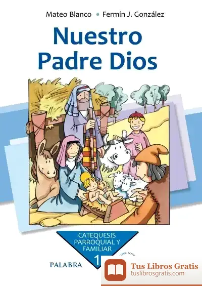 Descargar Nuestro Padre Dios