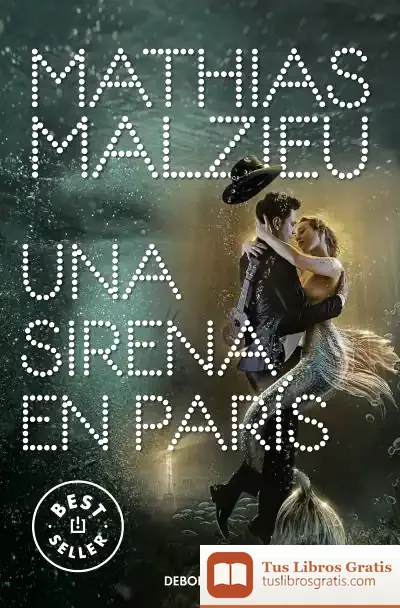Descargar Una Sirena En París