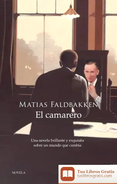 Descargar El Camarero