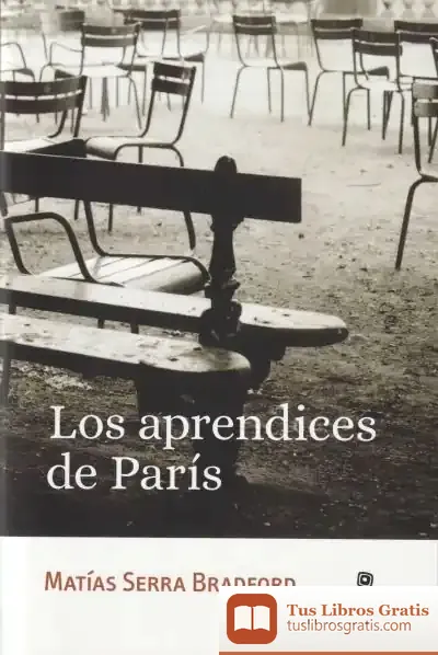 Descargar Los Aprendices De París