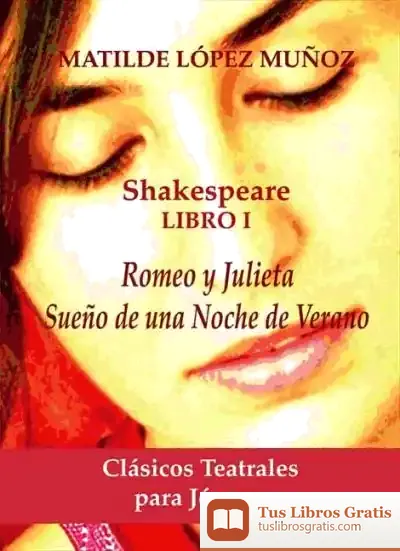 Descargar Shakespeare Libro I de Buenaventura del Charco Olea