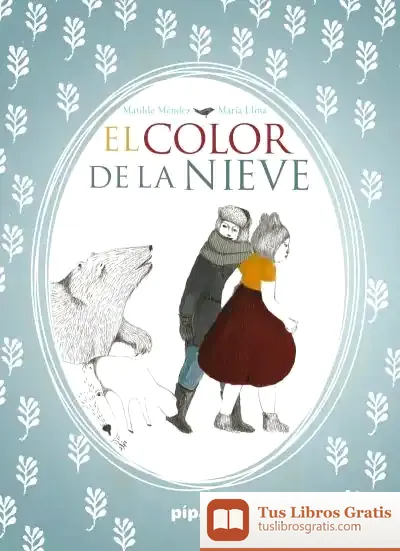 Descargar El Color De La Nieve
