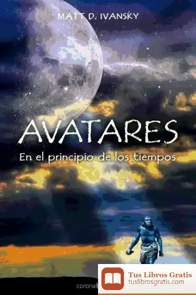 Descargar Avatares En El Principio De Los Tiempos