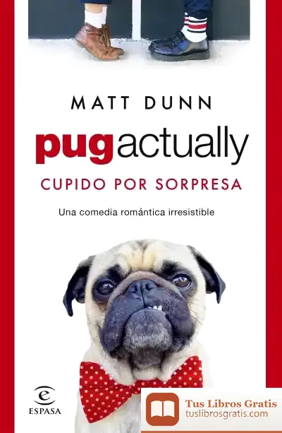 Descargar Pug Actually de Matt Dunn