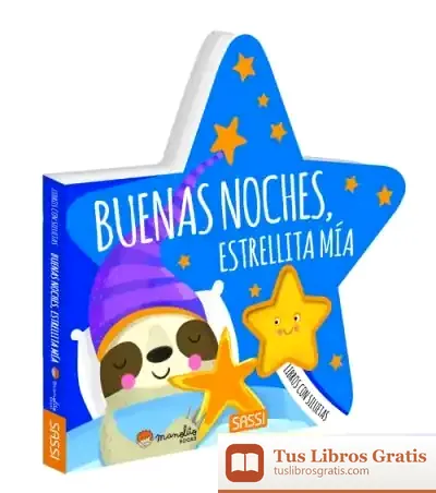 Descargar Buenas Noches, Estrella Mia de Matteo Gaule