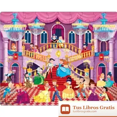 Descargar El Baile De La Princesa de Matteo Gaule
