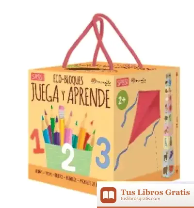 Descargar Jolas Eta Ikasi. Eco Cubitos. (Naturaleza) Edic. Ilustratua (Euskara) de Matteo Gaule