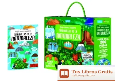 Descargar Maravillas Naturaleza Vía de Matteo Gaule