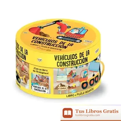 Descargar Vehiculos Para Obras de Matteo Gaule