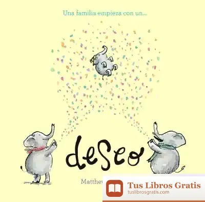 Descargar Una Familia Empieza Con Un Deseo
