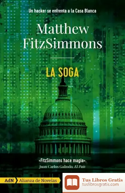 Descargar La Soga [Adn]
